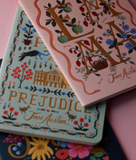 Rifle Paper Co: Stitched Notebook Set