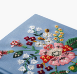Rifle Paper Co: Embroidered Sketchbook