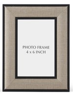 Linen Frames