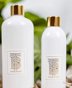 Joshua Tree : Diffusing Oil by Thomas Blonde