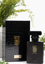 Mr. Blonde : Eau de Parfum by Thomas Blonde