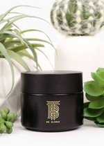 Mr. Blonde : Whipped Shaving Cream by Thomas Blonde