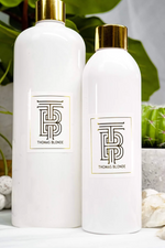 Blonde : Diffusing Oil by Thomas Blonde