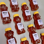 Mast's Local Honey