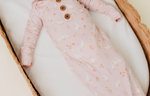Gigi Newborn Gown