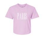 Paris Midi Tee