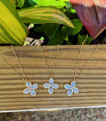 Kitzi Holly Necklace