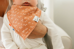 Atwood Bandana Bibs