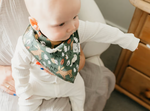 Atwood Bandana Bibs