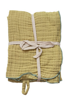 Double Cloth Tea Towel