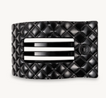 Large Flat Rectangle Clip Teleties