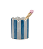 Matchstick Holder with Striker