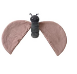 Snuggle Toy with Wings