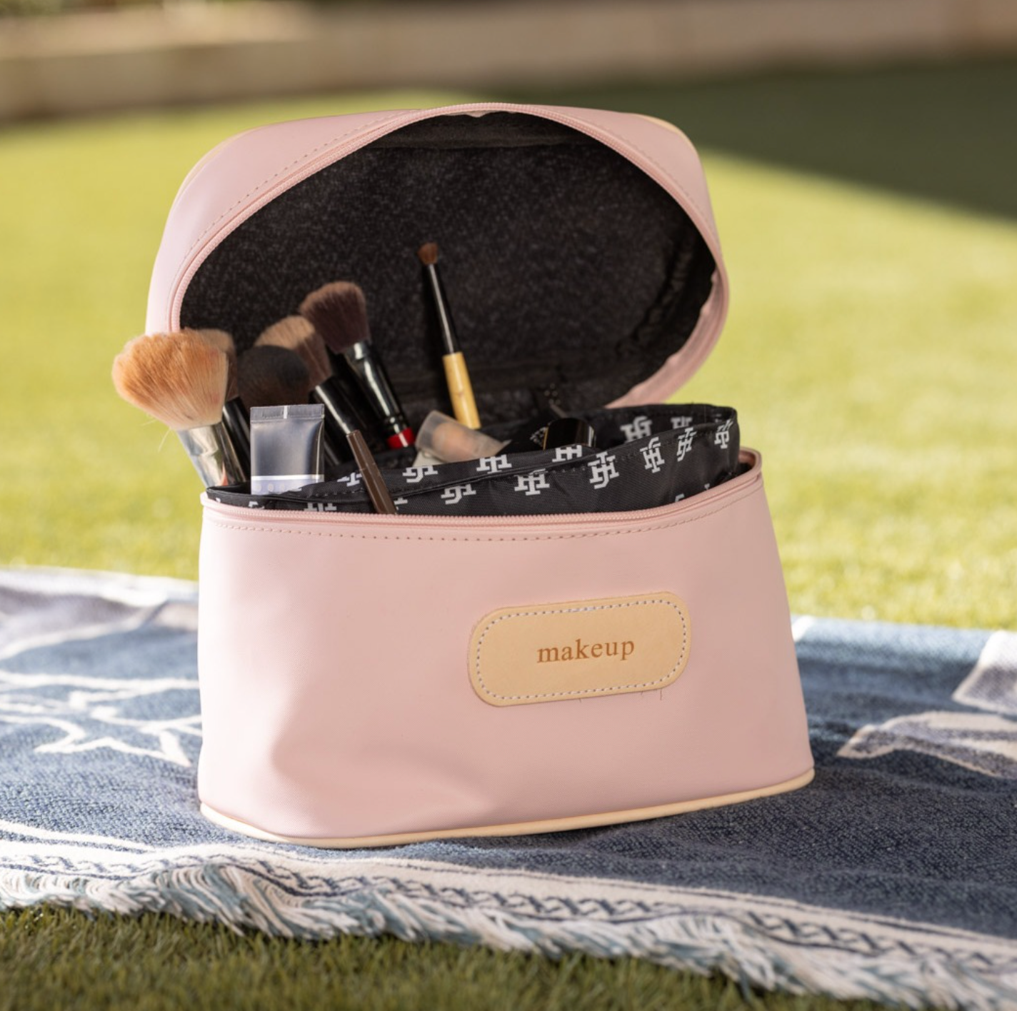 Makeup Case Organizer - Jon Hart Design