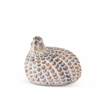 Resin Quail