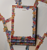 Rifle Paper Co : Tiered Notepad