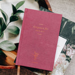 Scripture For Anxiety Journal Daily Graco Co