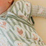 Constance Sleep Bag