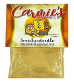 Carmies Cracker Seasoning
