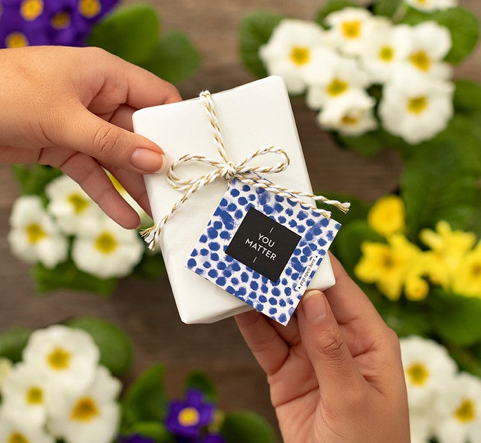 ThoughtFulls : You Matter Card