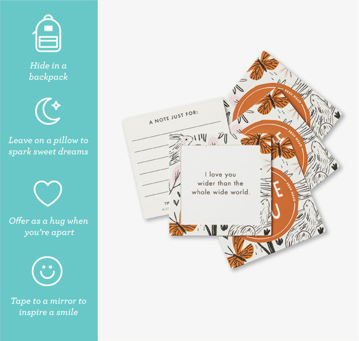 ThoughtFulls : I Love You