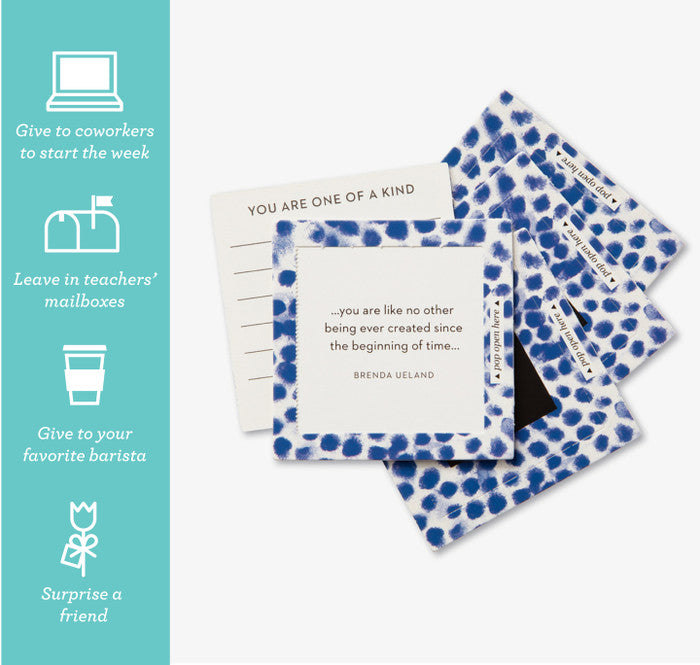 ThoughtFulls : You Matter Card