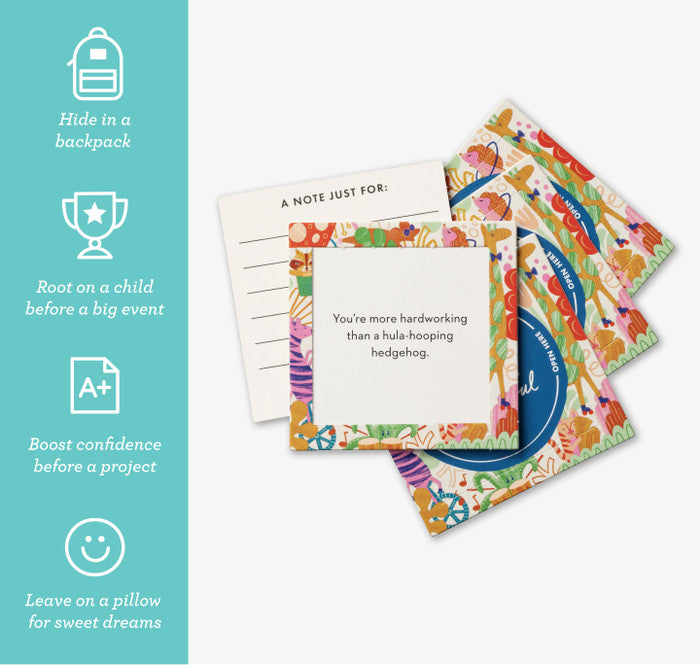 ThoughtFulls : You're Wildly Wonderful