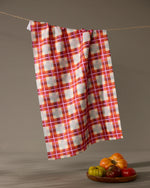Ecstatic for Autumn Tea Towel
