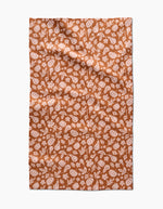 Farm Harvesting Tea Towel