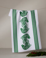 Peacebound Tea Towel