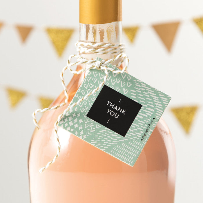 ThoughtFulls : Thank You