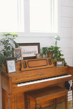 The Barges Framed Art