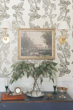 The Creek Framed Artwork