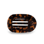 Medium Flat Round Clip Teleties