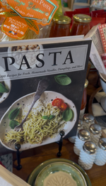 Pasta CookBook