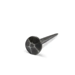 Button Iron Nail