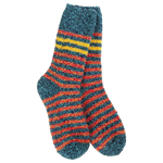 Cozy Crew Fall Socks