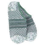 Holiday Gallery Footsie Socks