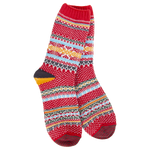 Holiday Seasonal Crew Socks