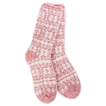 Winter Crew Socks