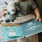 You Are My Baby Book Bunnies by the Bay