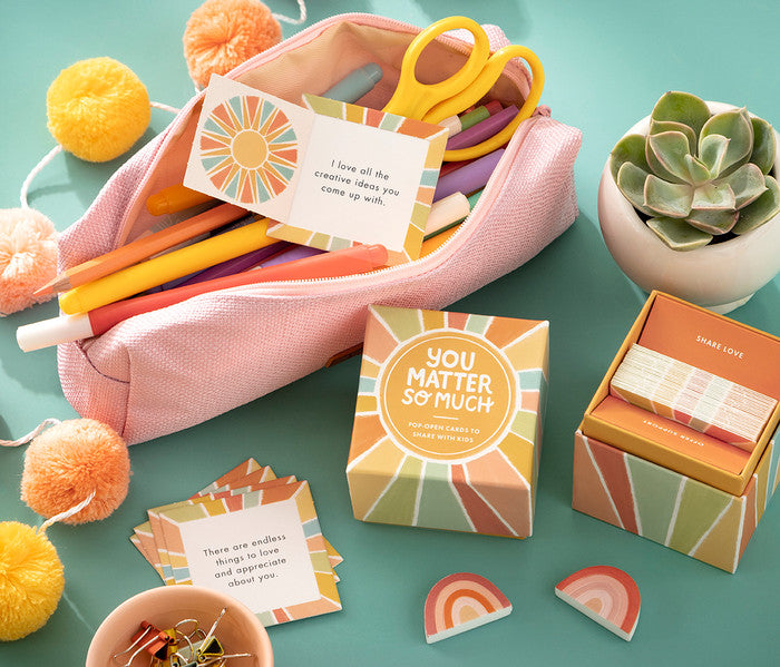 ThoughtFulls : You Matter So Much