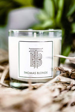 Joshua Tree Candle