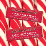 Hammond's Candies : Candy Bar