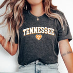 Tennessee Love Tee