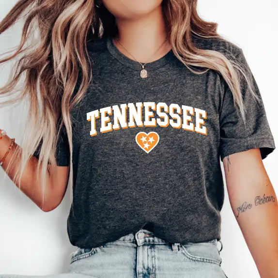 Tennessee Love Tee