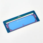 Navy Mahjong Line Finder