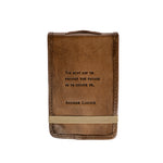 Abraham Lincoln Mini Journal