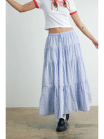 Let Loose Maxi Skirt