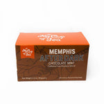 Memphis After Dark Chocolate Mint Tea